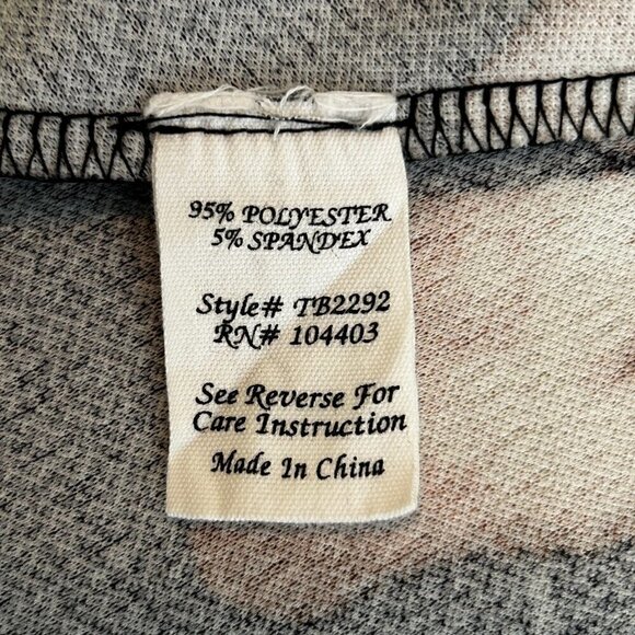 Altar'd State Halter Top Swing Dress, Medium - Picture 4 of 5